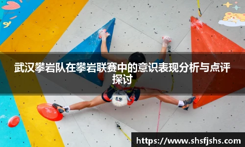 武汉攀岩队在攀岩联赛中的意识表现分析与点评探讨